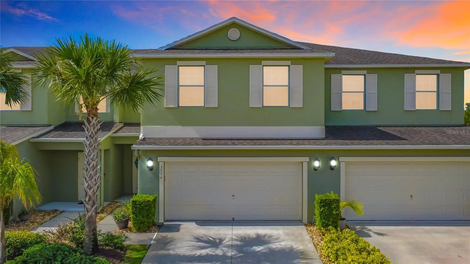 3554 RODRICK CIR, ORLANDO, FL