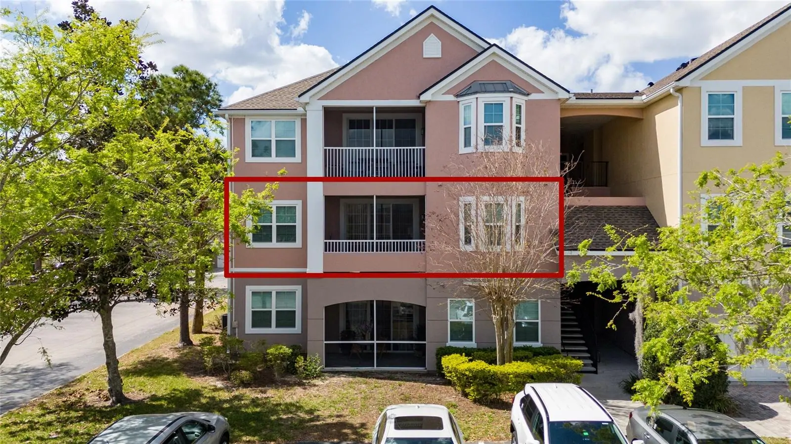 3280 SOHO ST #201, ORLANDO, FL