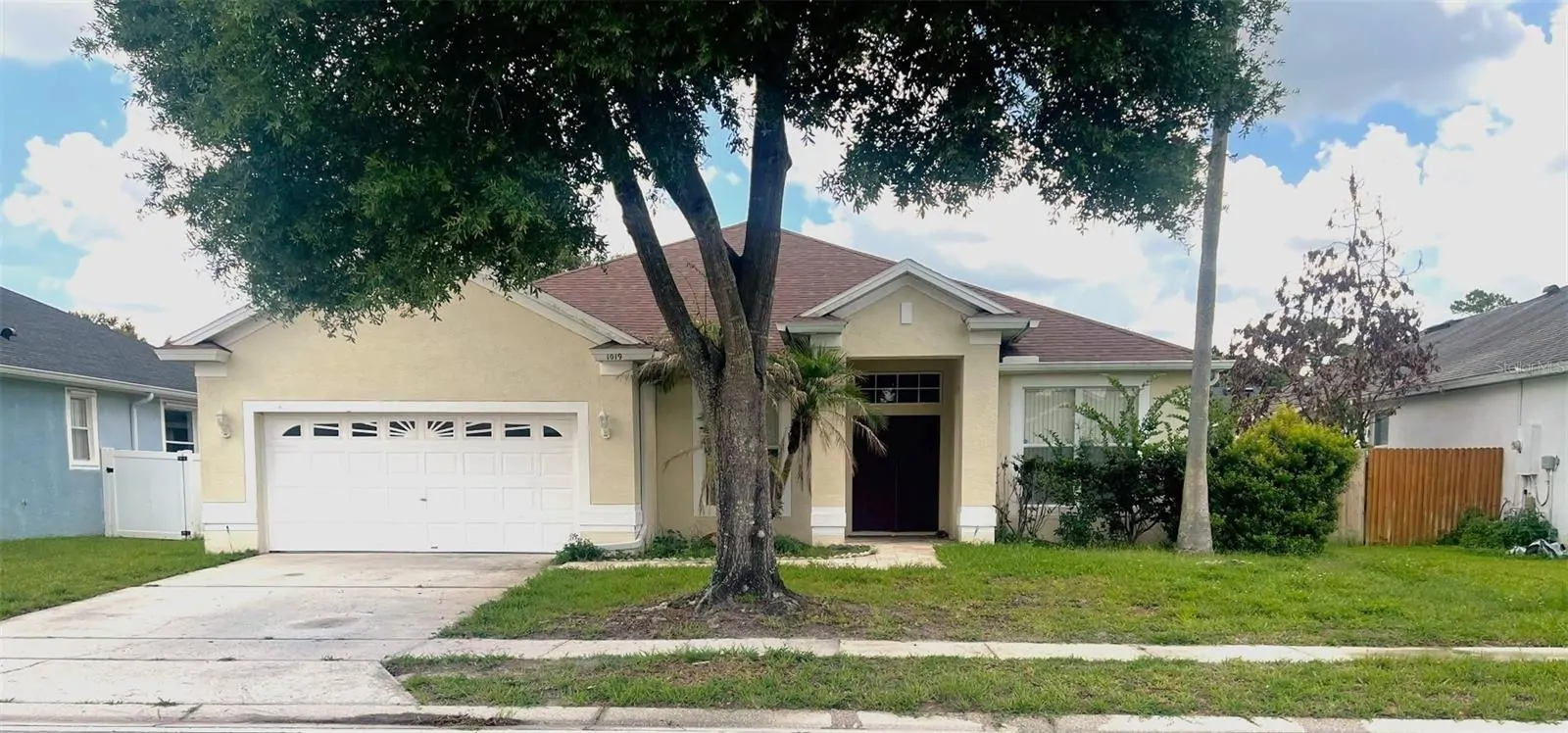1019 BRIDGEWAY BLVD, ORLANDO, FL