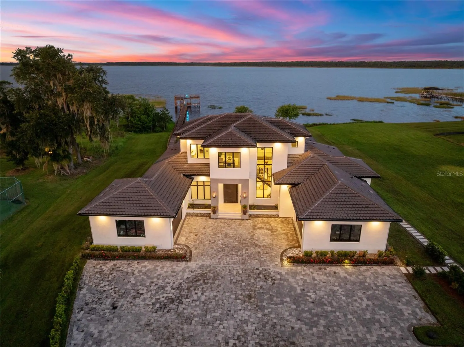 13395 KIRBY SMITH RD, ORLANDO, FL