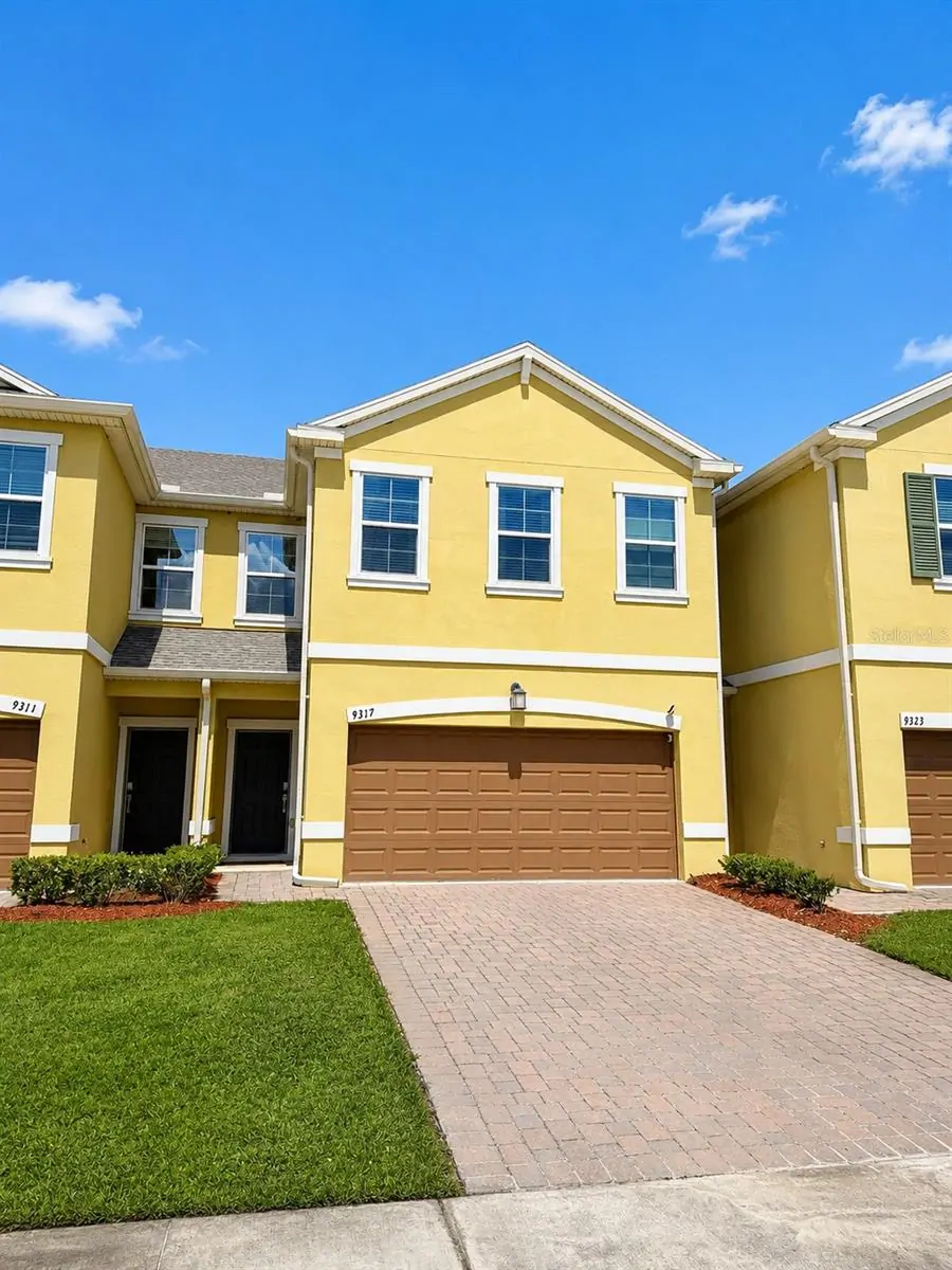 9317 TECUMSEH DR, ORLANDO, FL