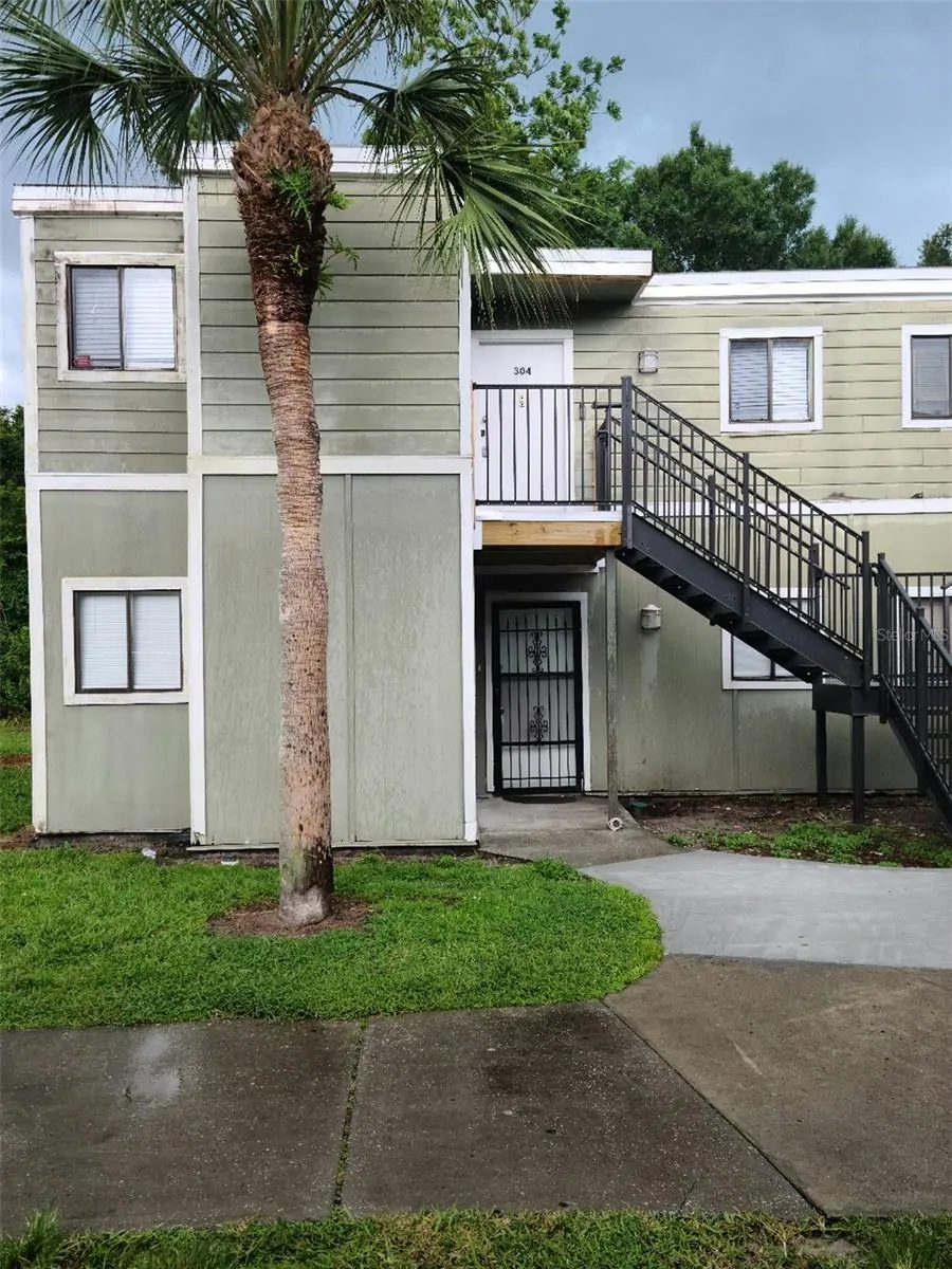 303 SCOTTSDALE SQ #303, WINTER PARK, FL