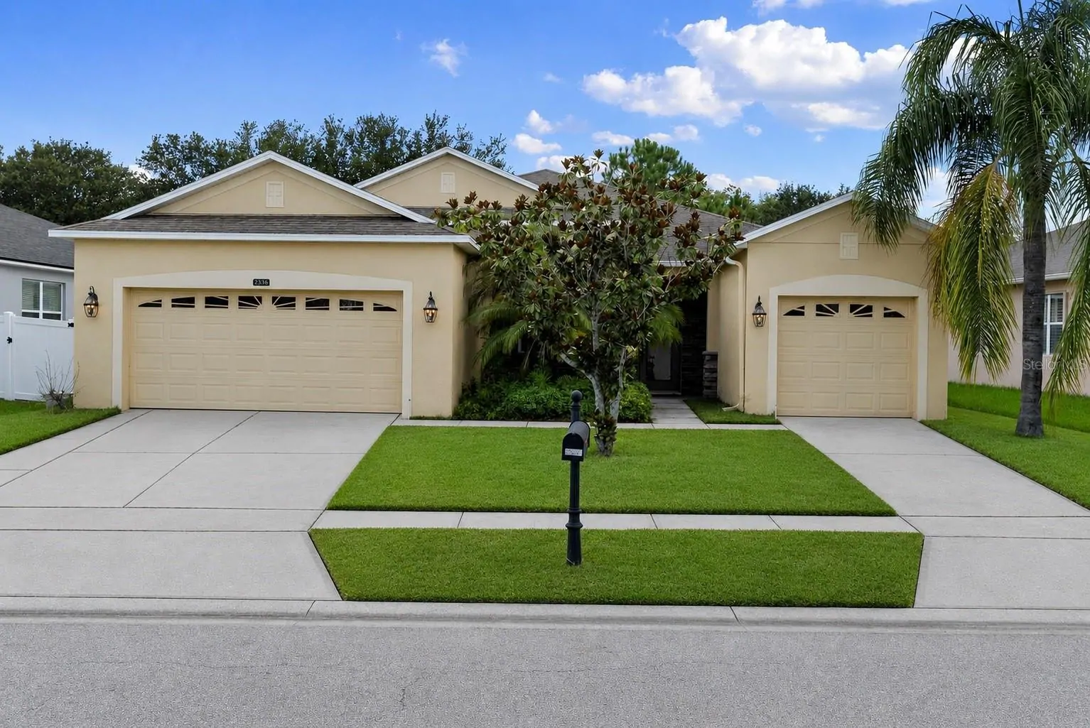 2336 CROSSTON CIR, ORLANDO, FL