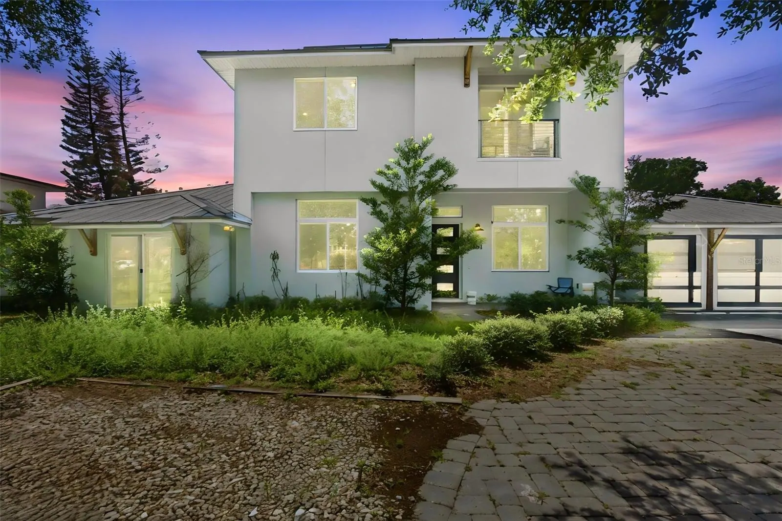 281 BREWER AVE, WINTER PARK, FL
