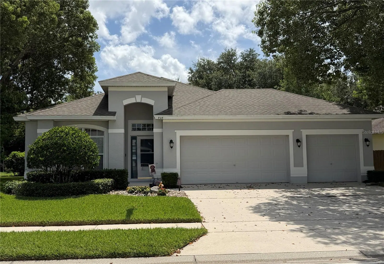 923 BRIDGEWAY BLVD, ORLANDO, FL