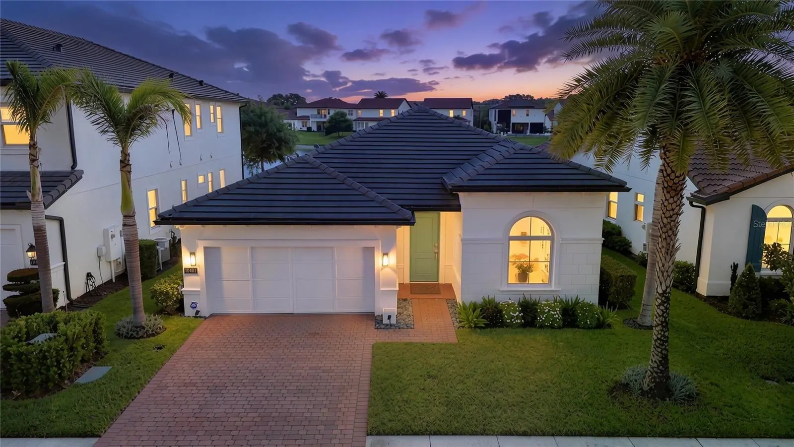 10481 ROYAL CYPRESS WAY, ORLANDO, FL
