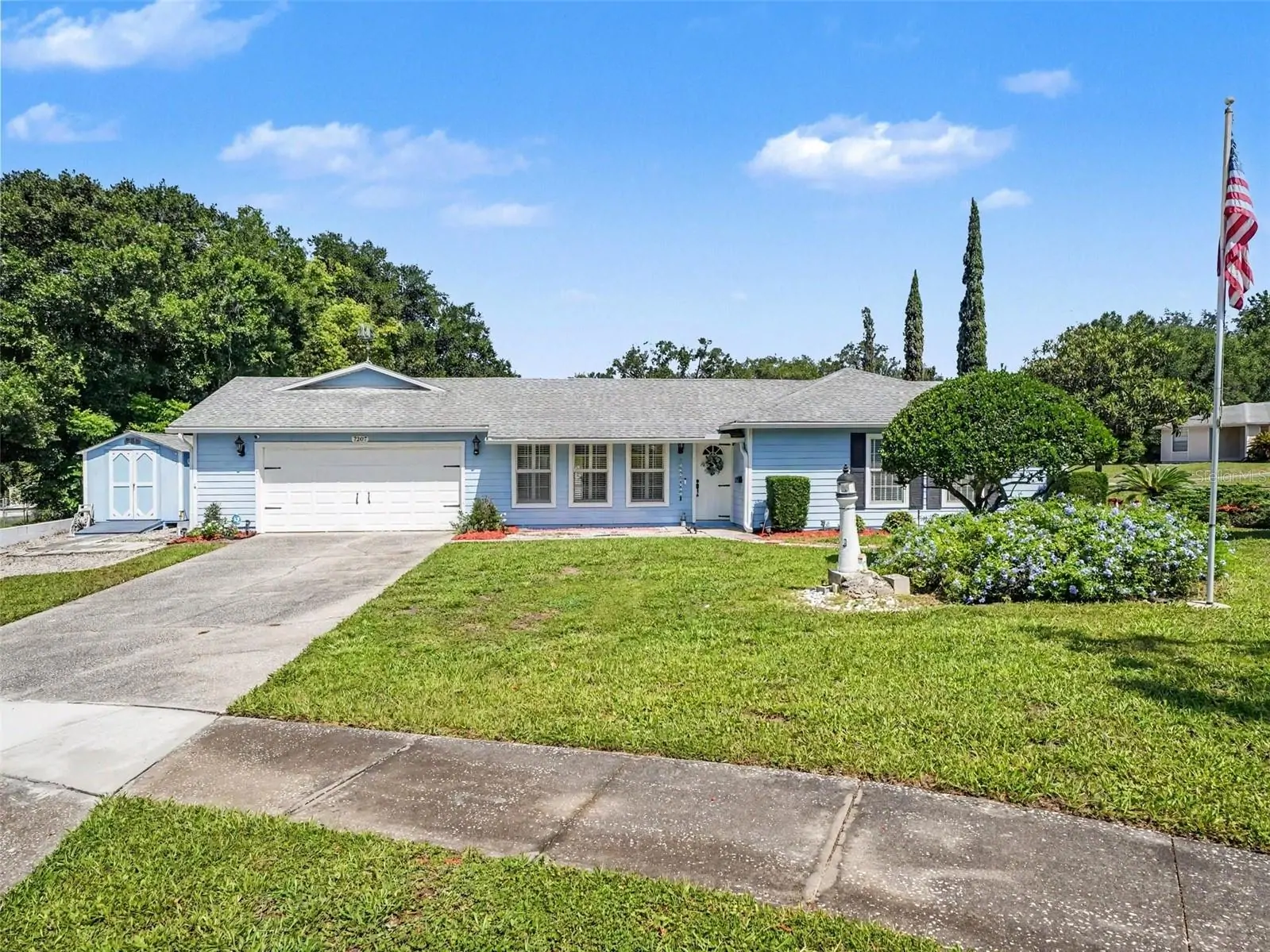 7207 IMMOKALEE CT, ORLANDO, FL