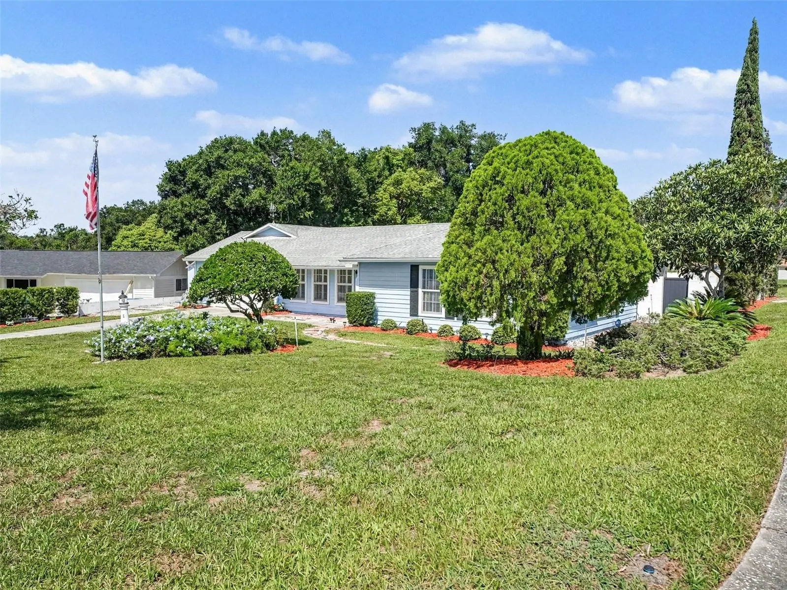 7207 IMMOKALEE CT, ORLANDO, FL property photo 2 of 28