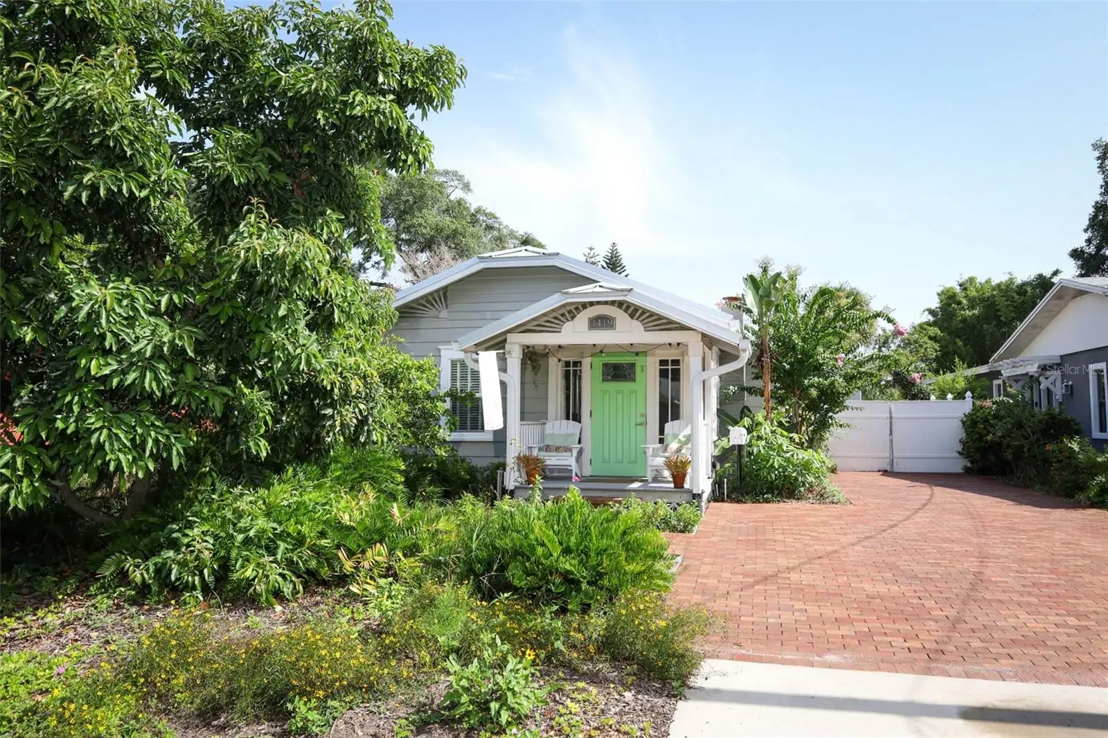 1419 CANTON ST, ORLANDO, FL