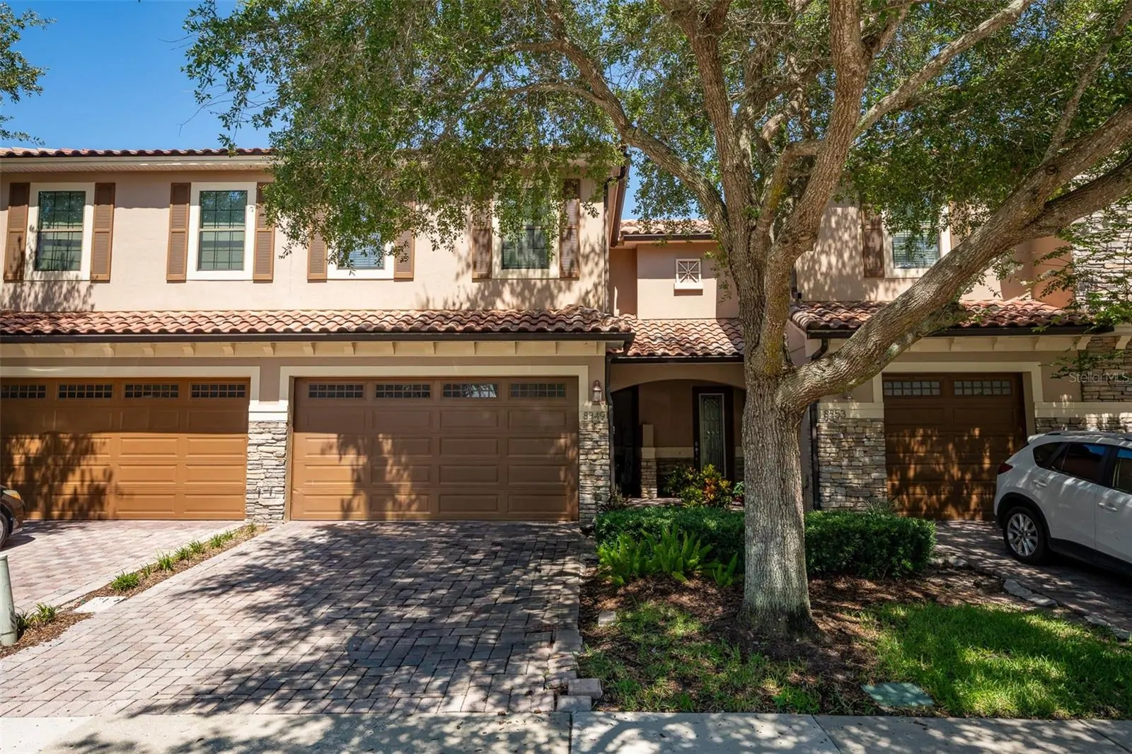 8349 KELSALL DR, ORLANDO, FL