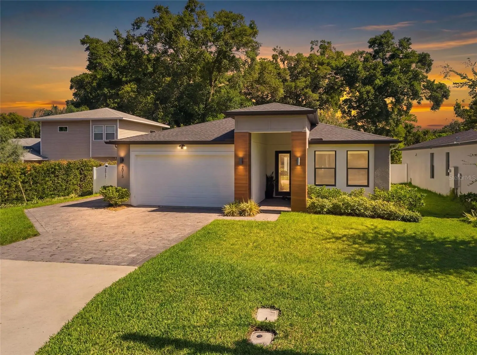 2015 E KALEY AVE, ORLANDO, FL