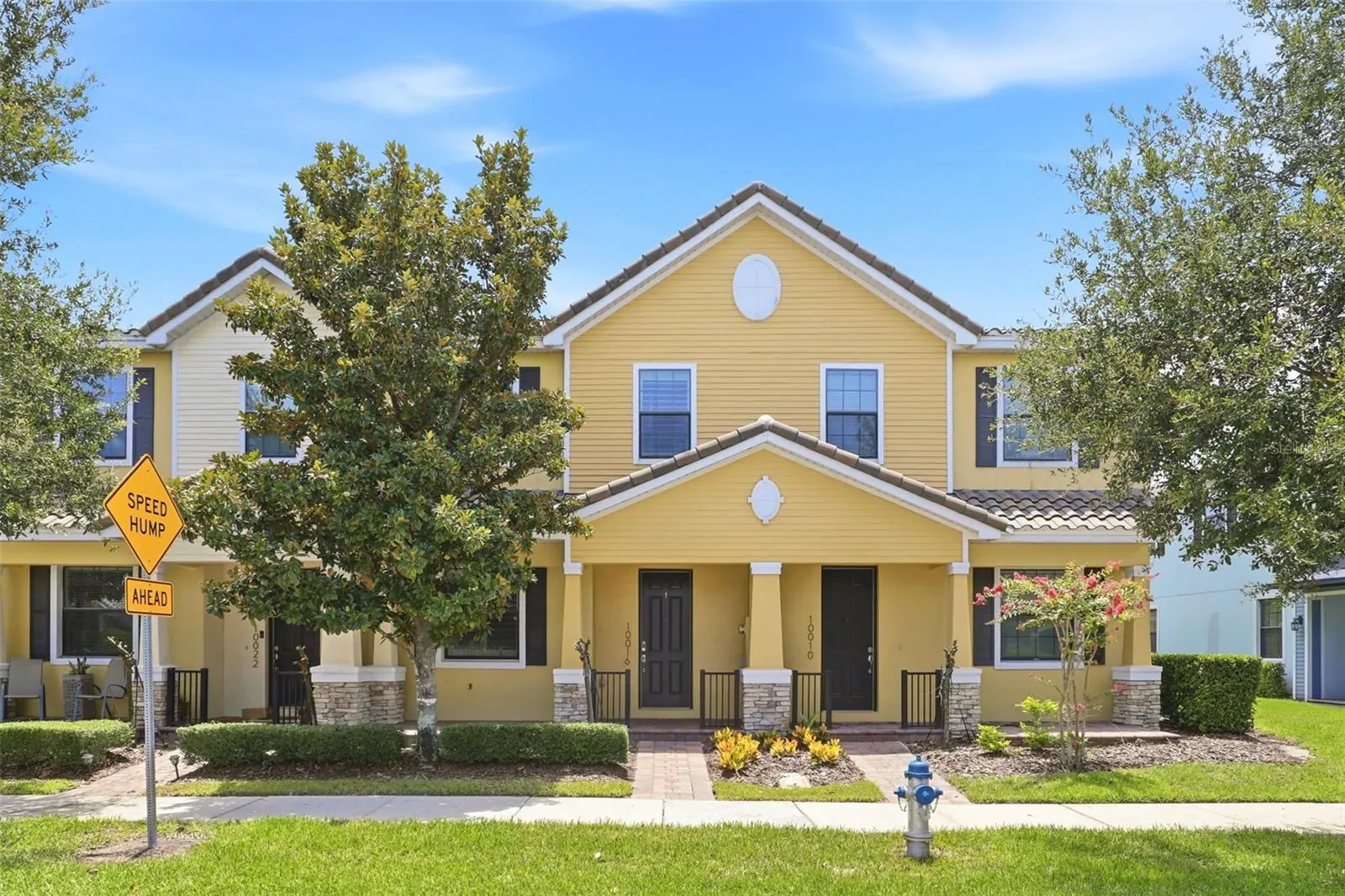 10016 EAGLE CREEK CENTER BLVD, ORLANDO, FL