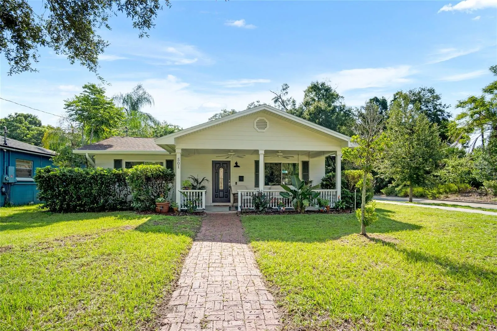501 MERIDALE AVE, ORLANDO, FL