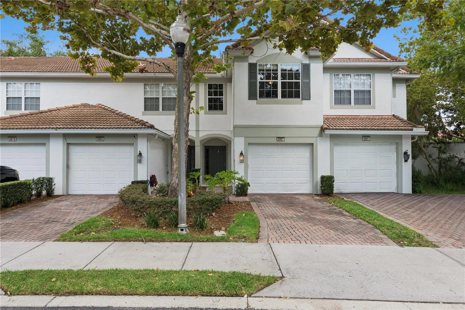 6887 SPERONE ST, ORLANDO, FL