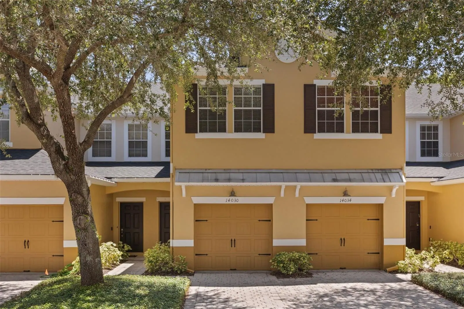 14030 SPARKLING COVE LN #603, WINDERMERE, FL
