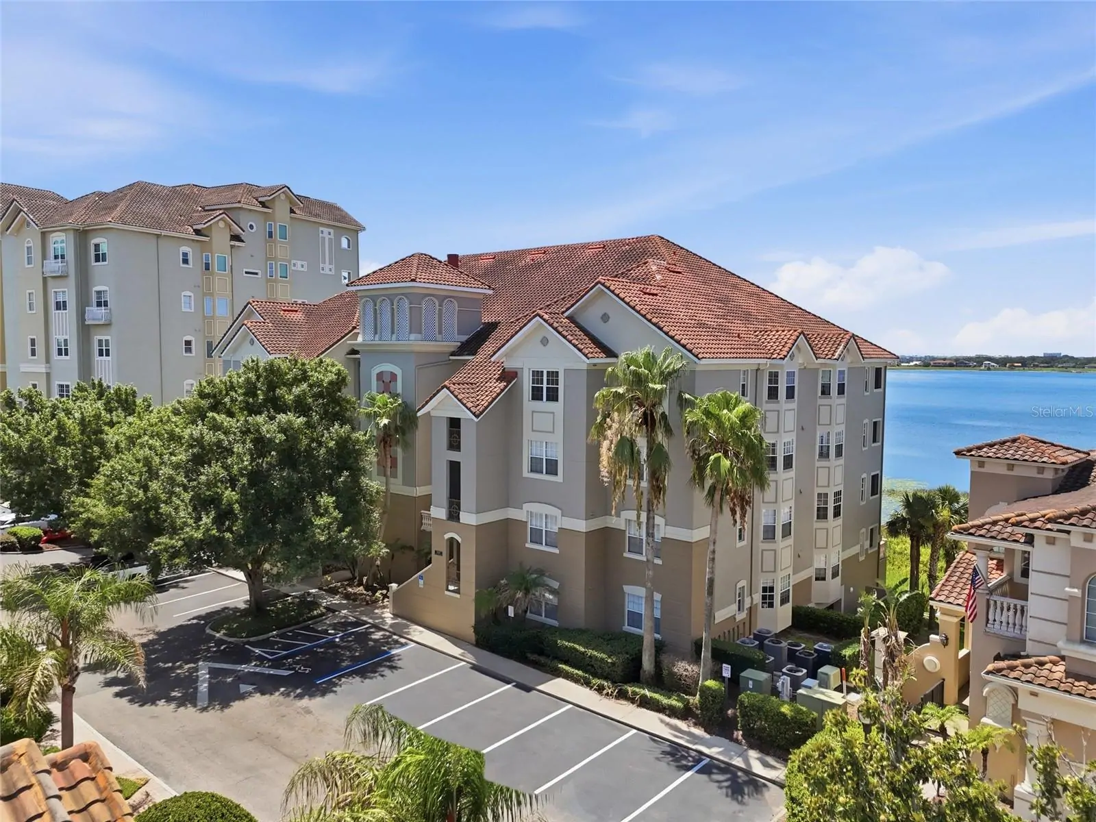 8767 THE ESPLANADE #40, ORLANDO, FL