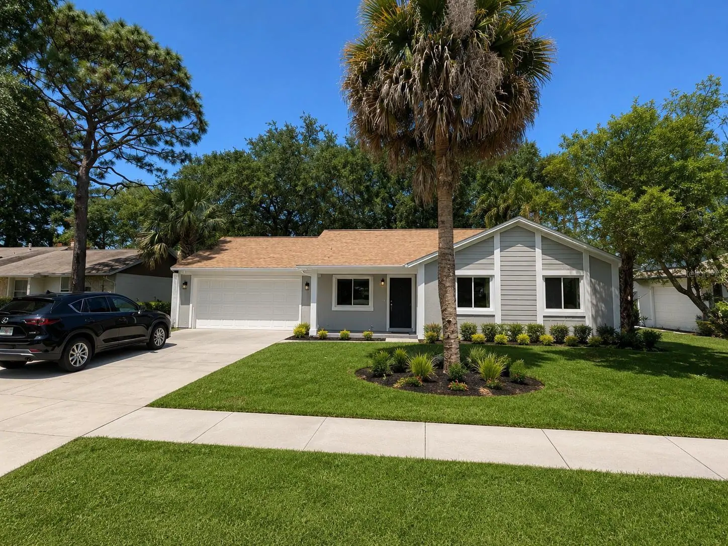 Central Florida property, ORLANDO, FL