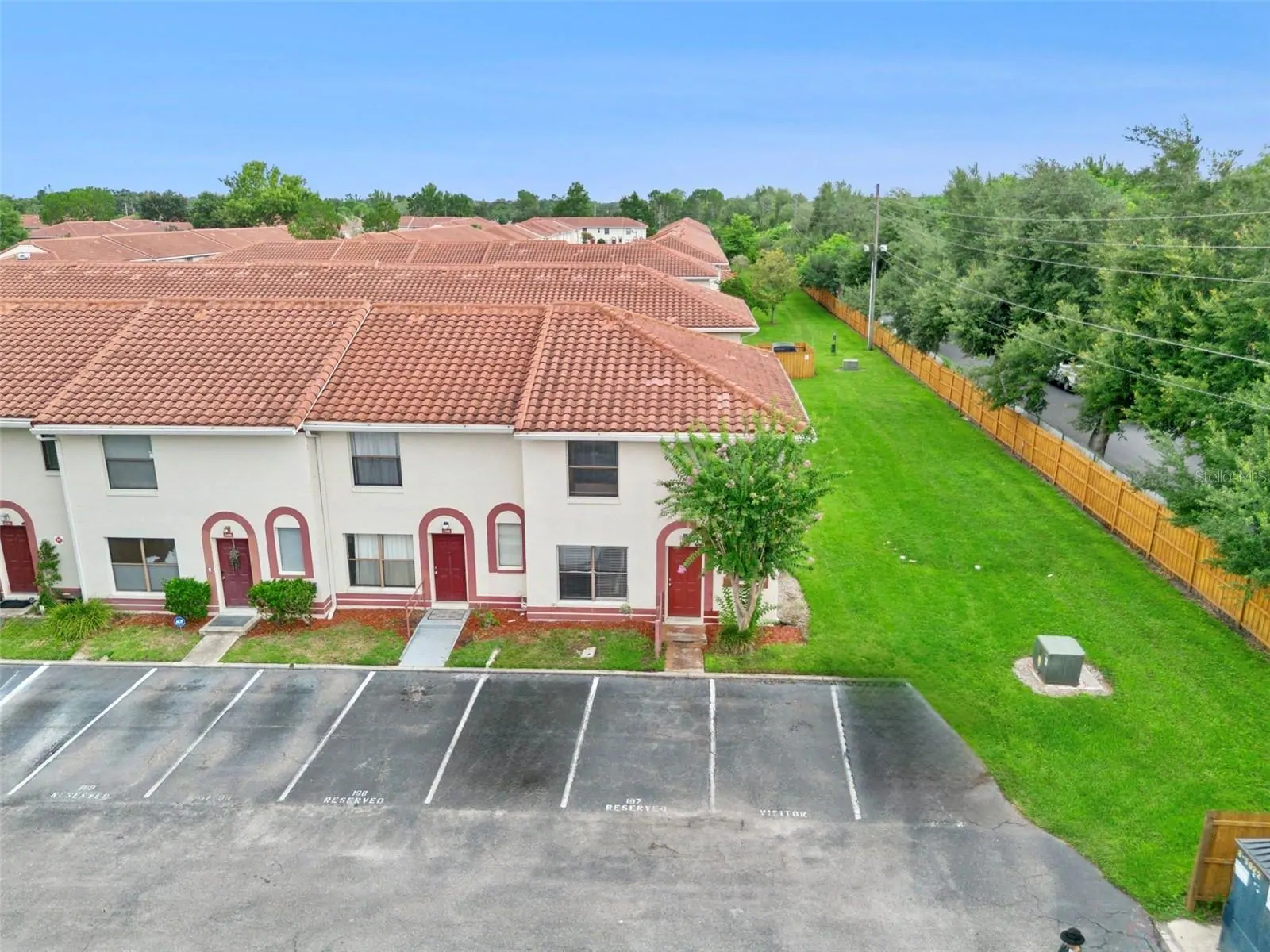 6297 RIVER RUN PL #197, ORLANDO, FL