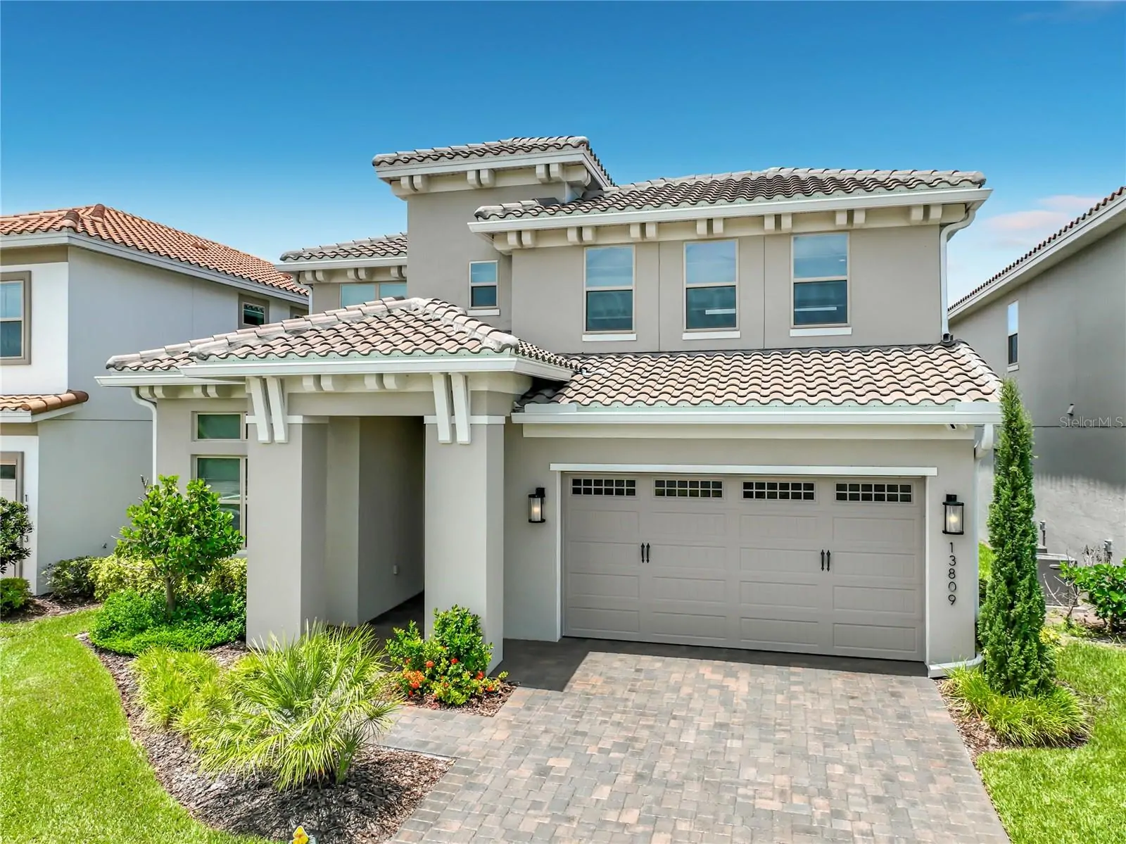 13809 LARKTON LN, ORLANDO, FL