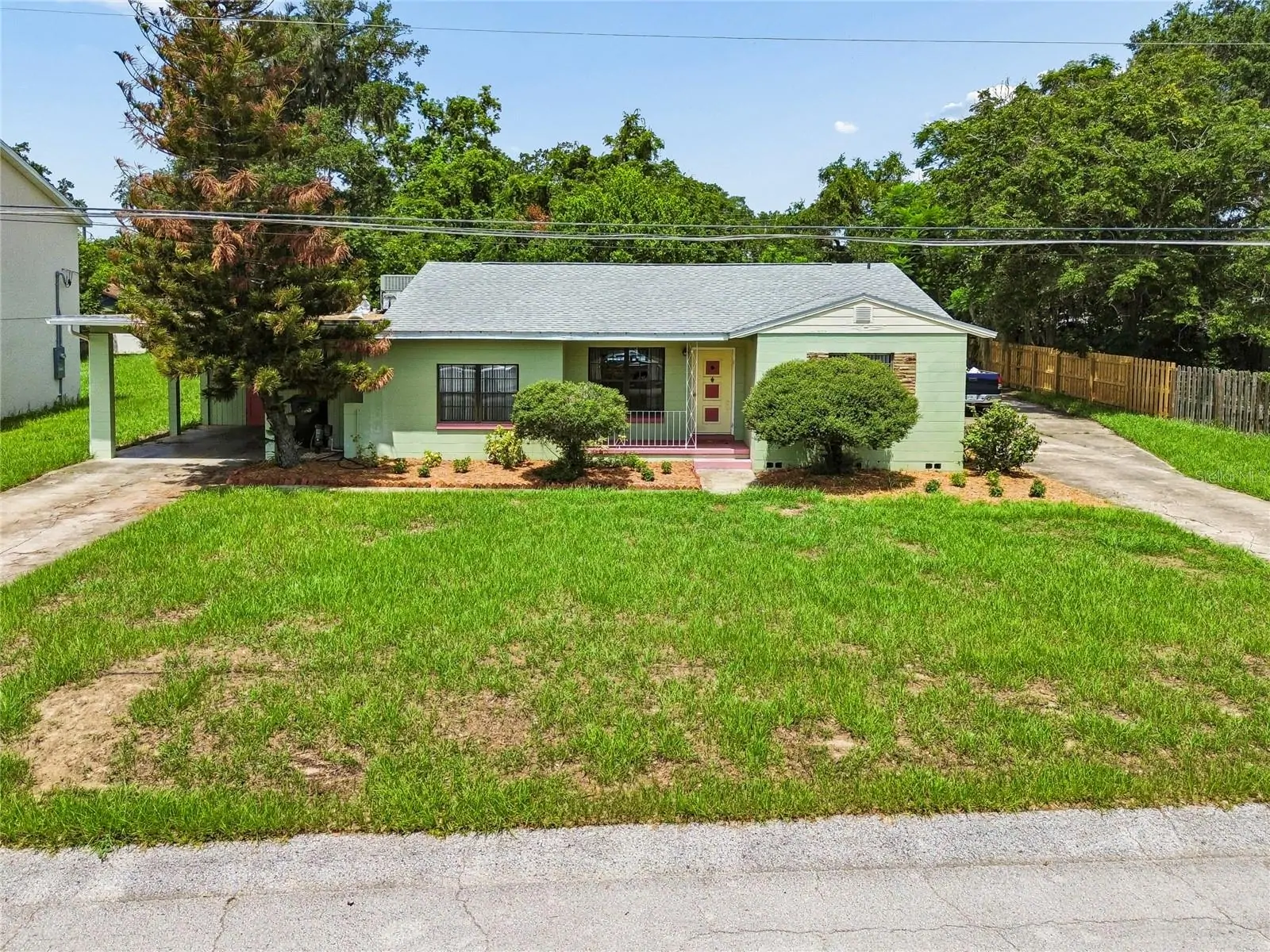 3742 MARTIN ST, ORLANDO, FL