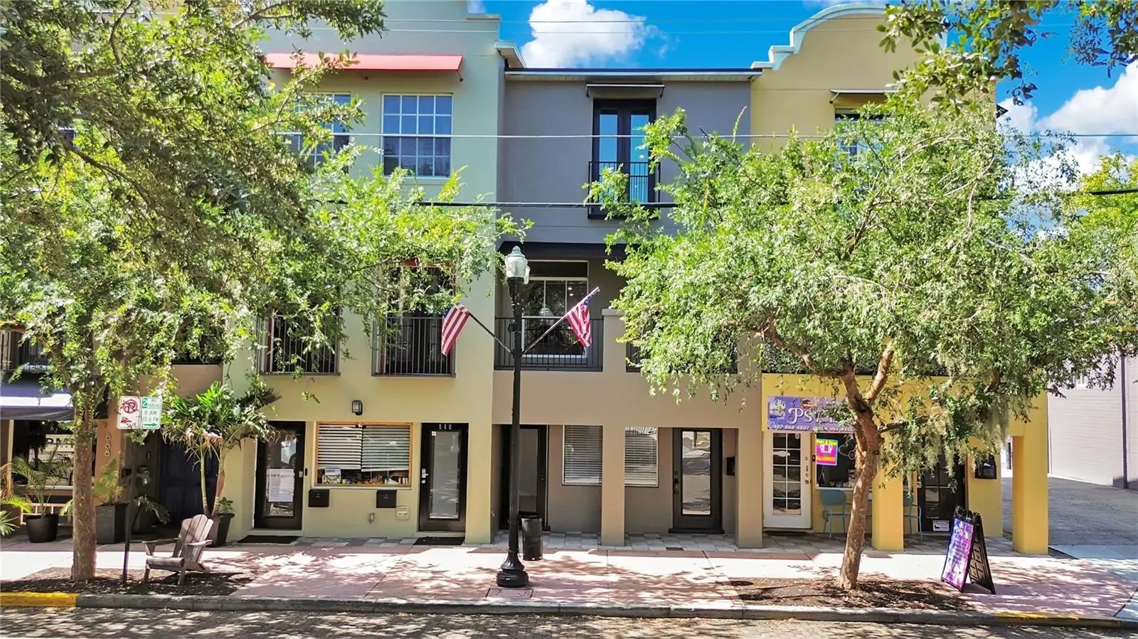 828 E WASHINGTON ST, ORLANDO, FL