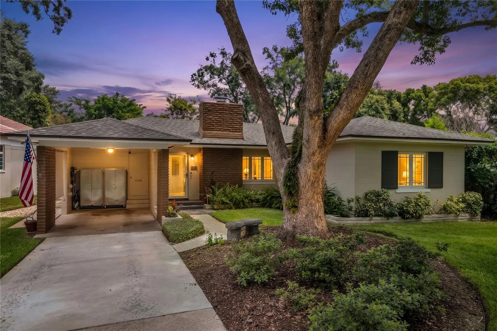 1215 DELANEY PARK DR, ORLANDO, FL