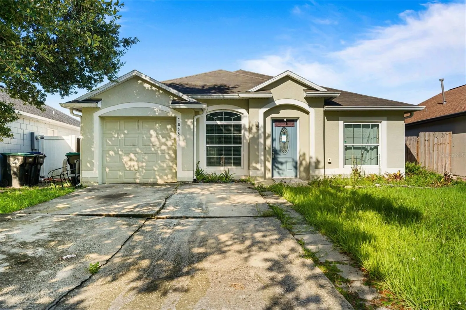 7865 PINE FORK DR, ORLANDO, FL