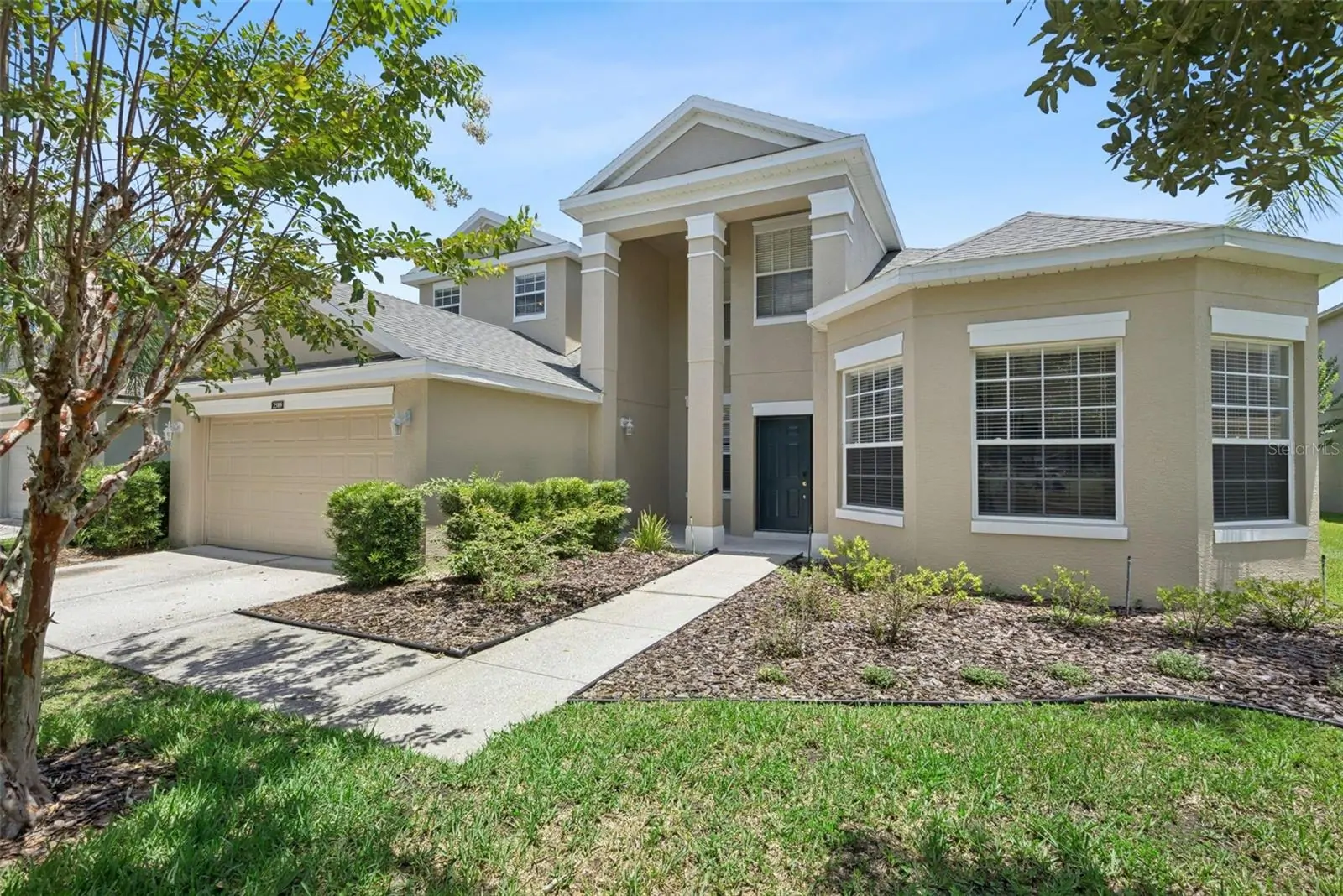 2589 CORBYTON CT, ORLANDO, FL