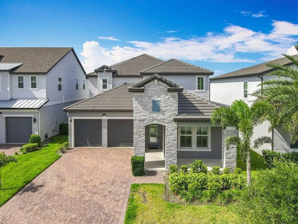 7398 ALPINE BUTTERFLY LN, ORLANDO, FL