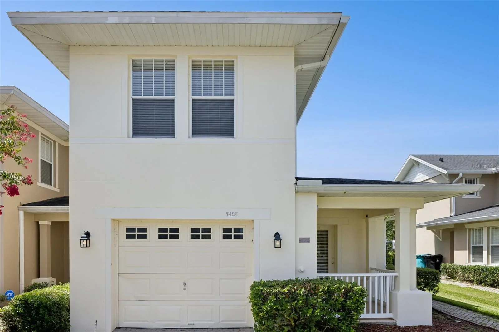 5408 CARAMELLA DR, ORLANDO, FL