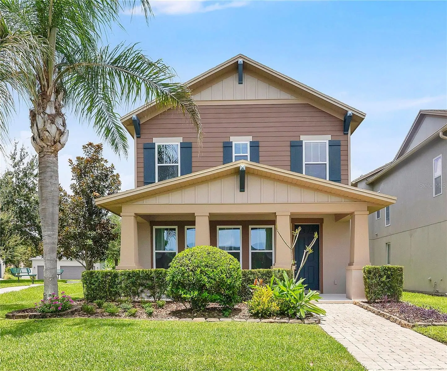 11468 MISTY OAK ALY, WINDERMERE, FL