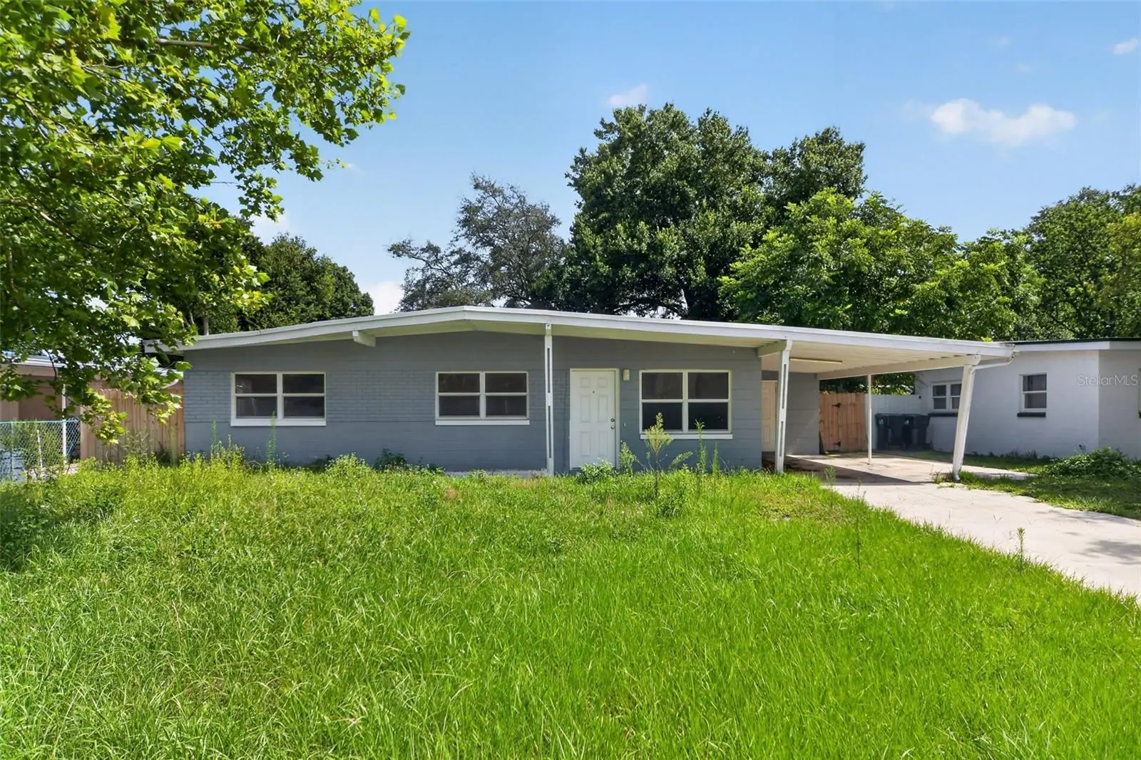 4001 MONARCH DR, ORLANDO, FL
