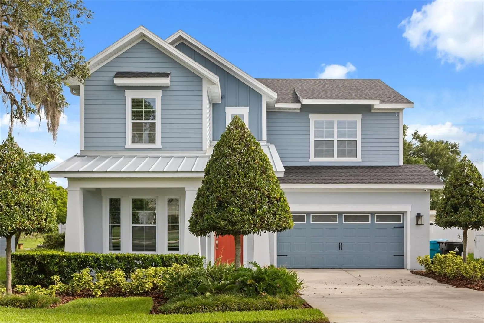4401 PARK LAKE ST, ORLANDO, FL