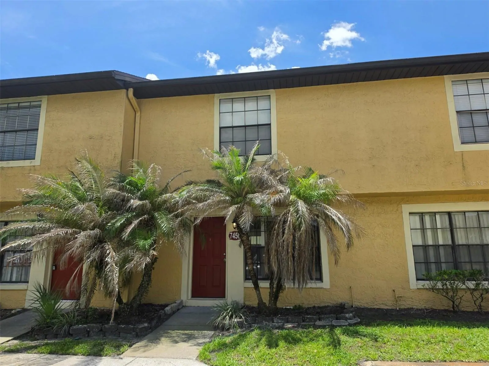 7450 WYNNEWOOD SQ #189, WINTER PARK, FL