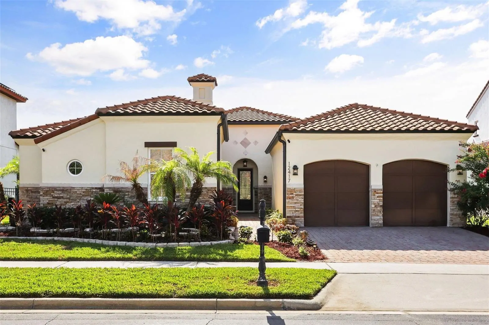12417 MONTALCINO CIR, WINDERMERE, FL