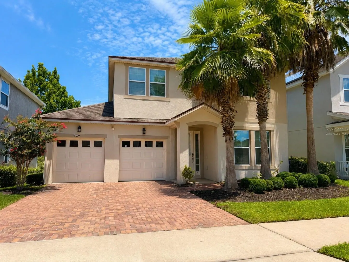 5169 DOVE TREE ST, ORLANDO, FL