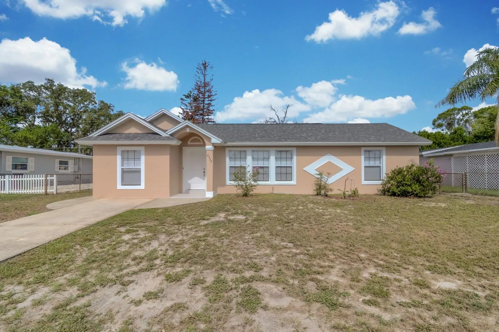 2322 VINCENT RD, ORLANDO, FL