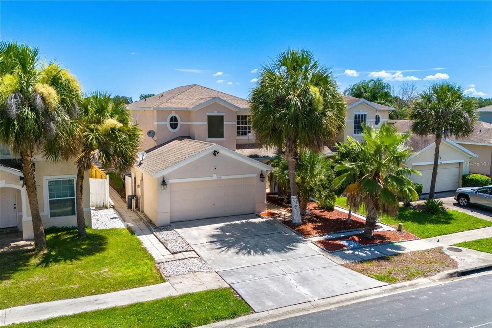 1304 TIMBERBEND CIR, ORLANDO, FL