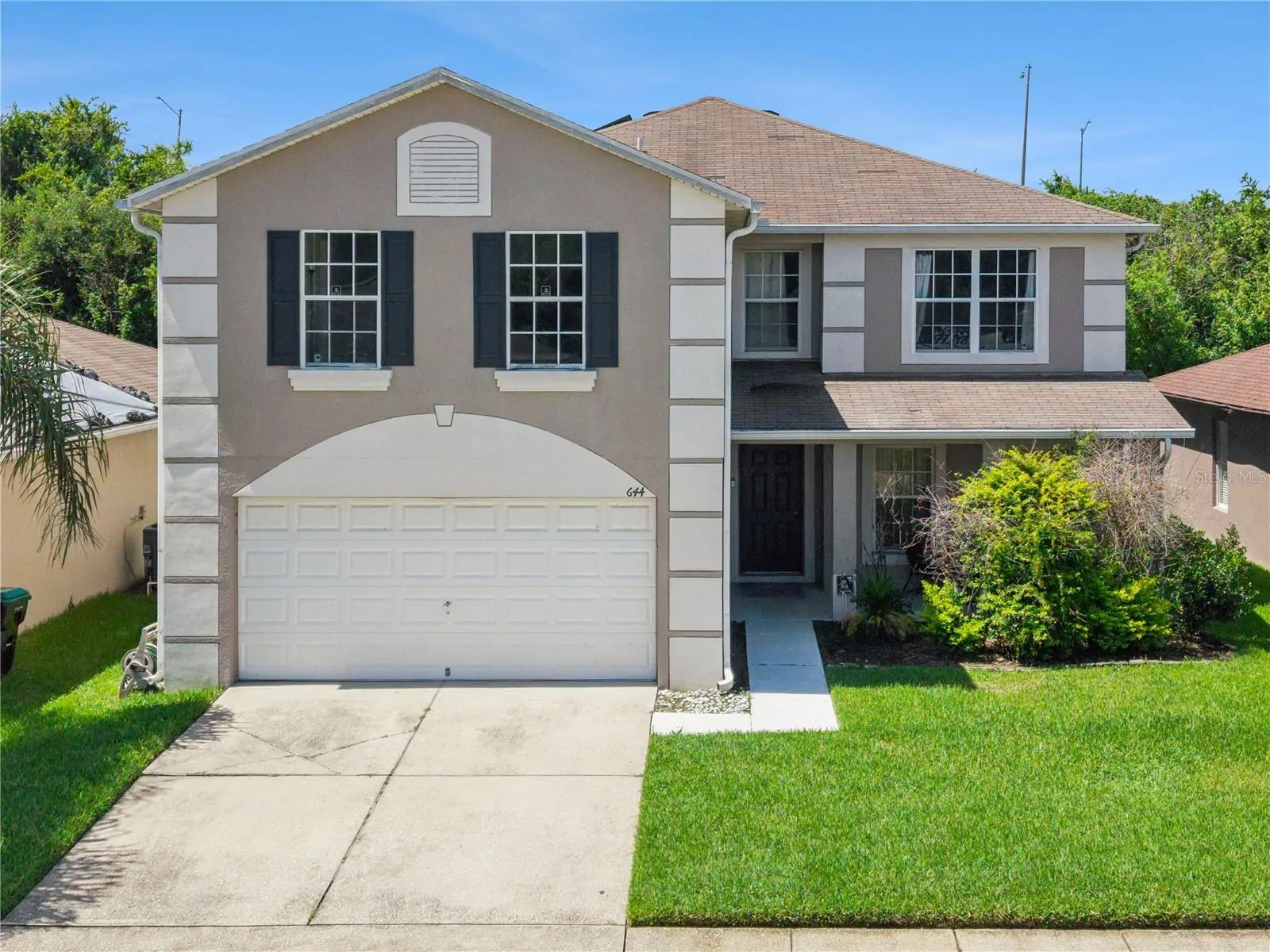 644 FLOWER FIELDS LN, ORLANDO, FL