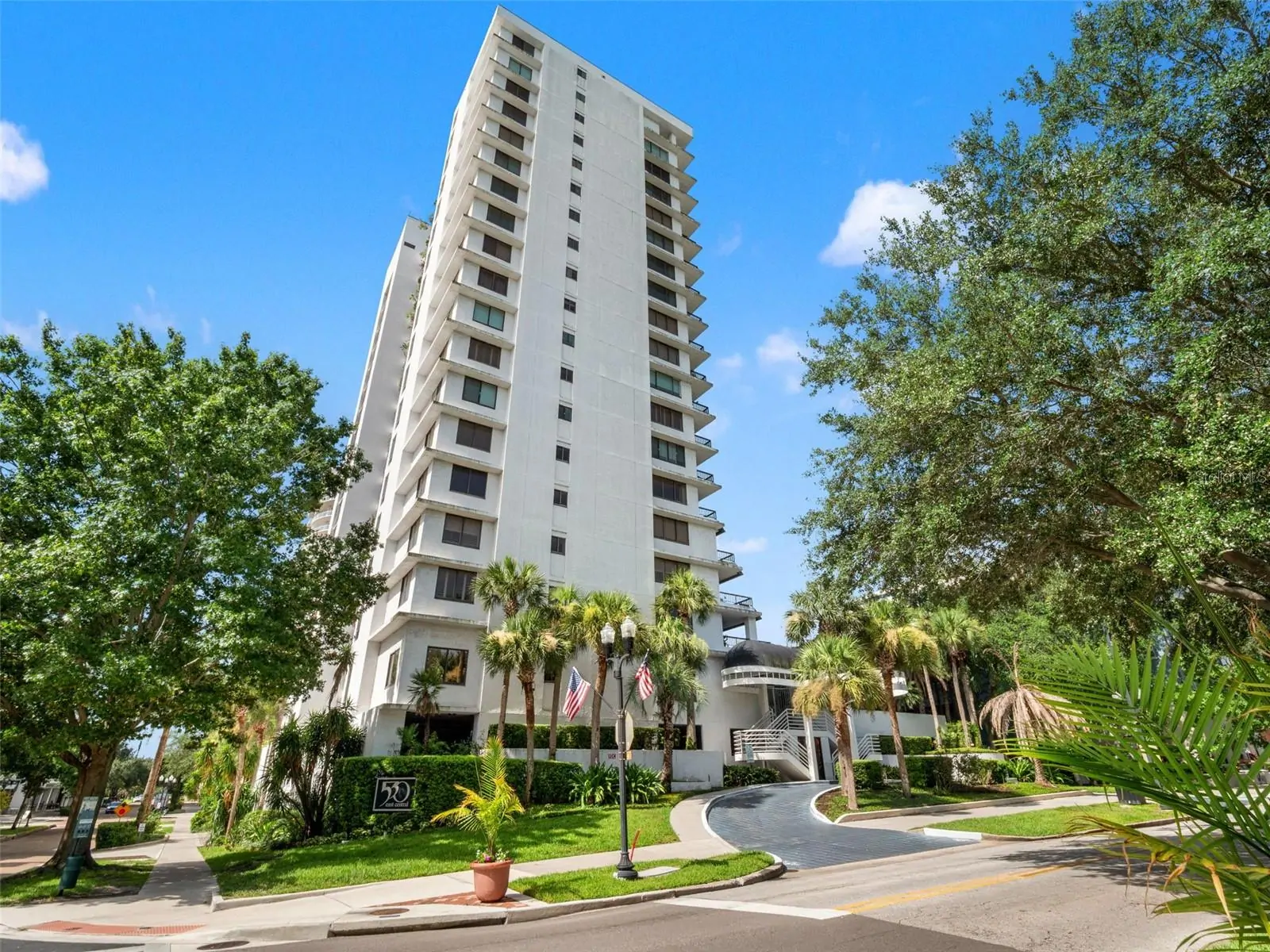530 E CENTRAL BLVD #405, ORLANDO, FL