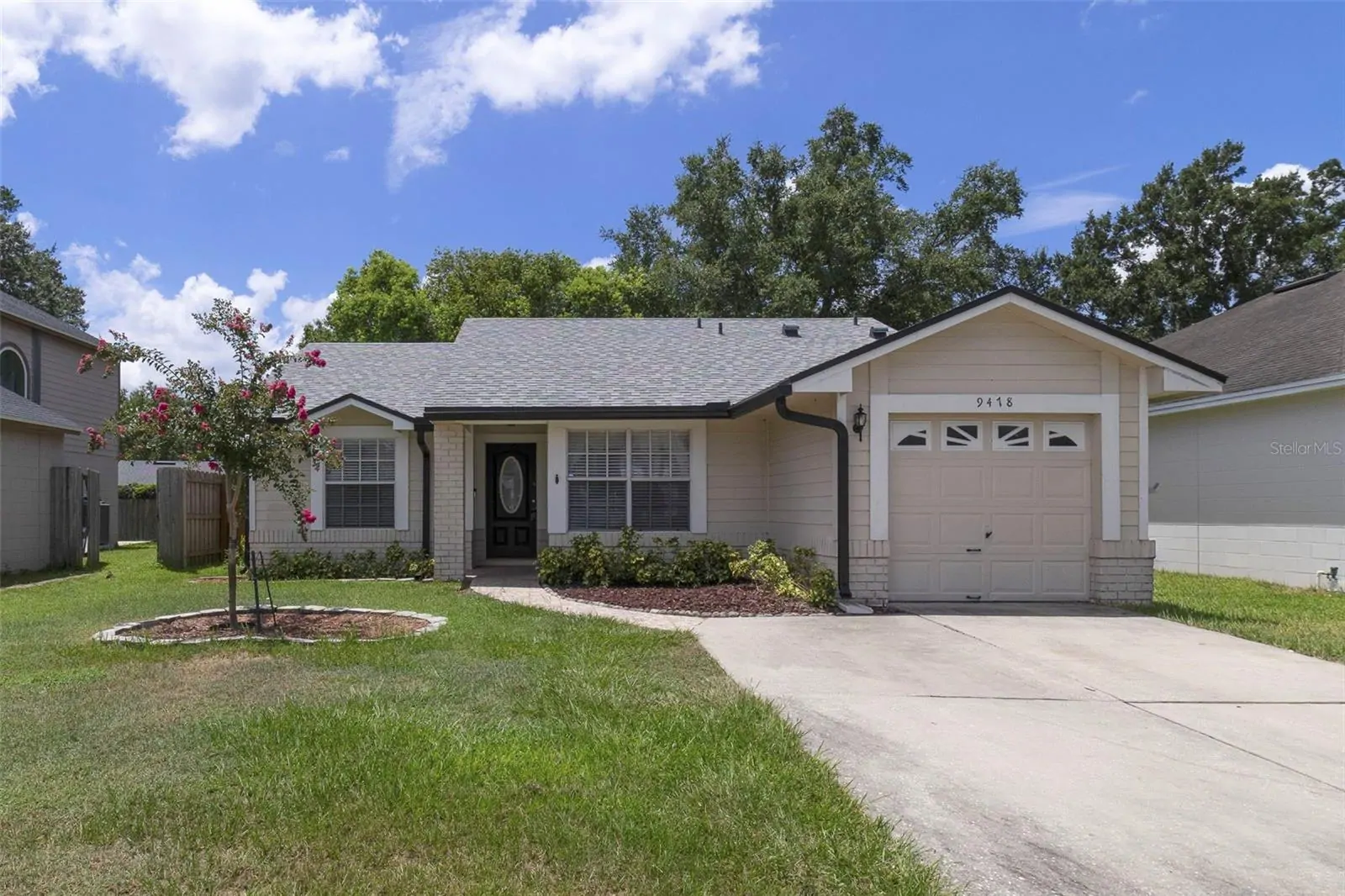 9478 BRACKIN ST, ORLANDO, FL