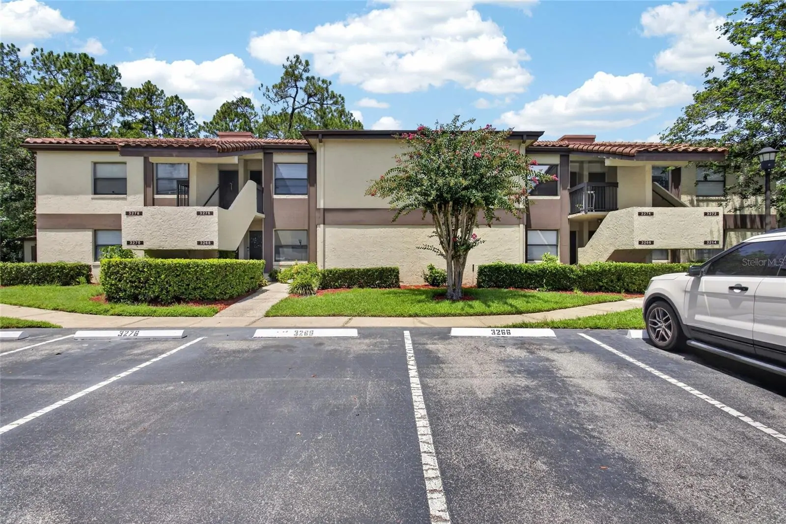 3276 CANDLE RIDGE CT #202, ORLANDO, FL