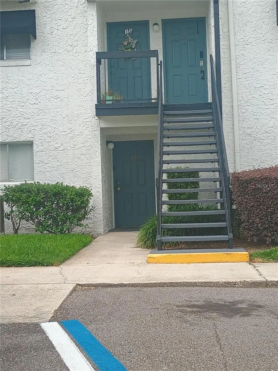 4269 S SEMORAN BLVD #12, ORLANDO, FL