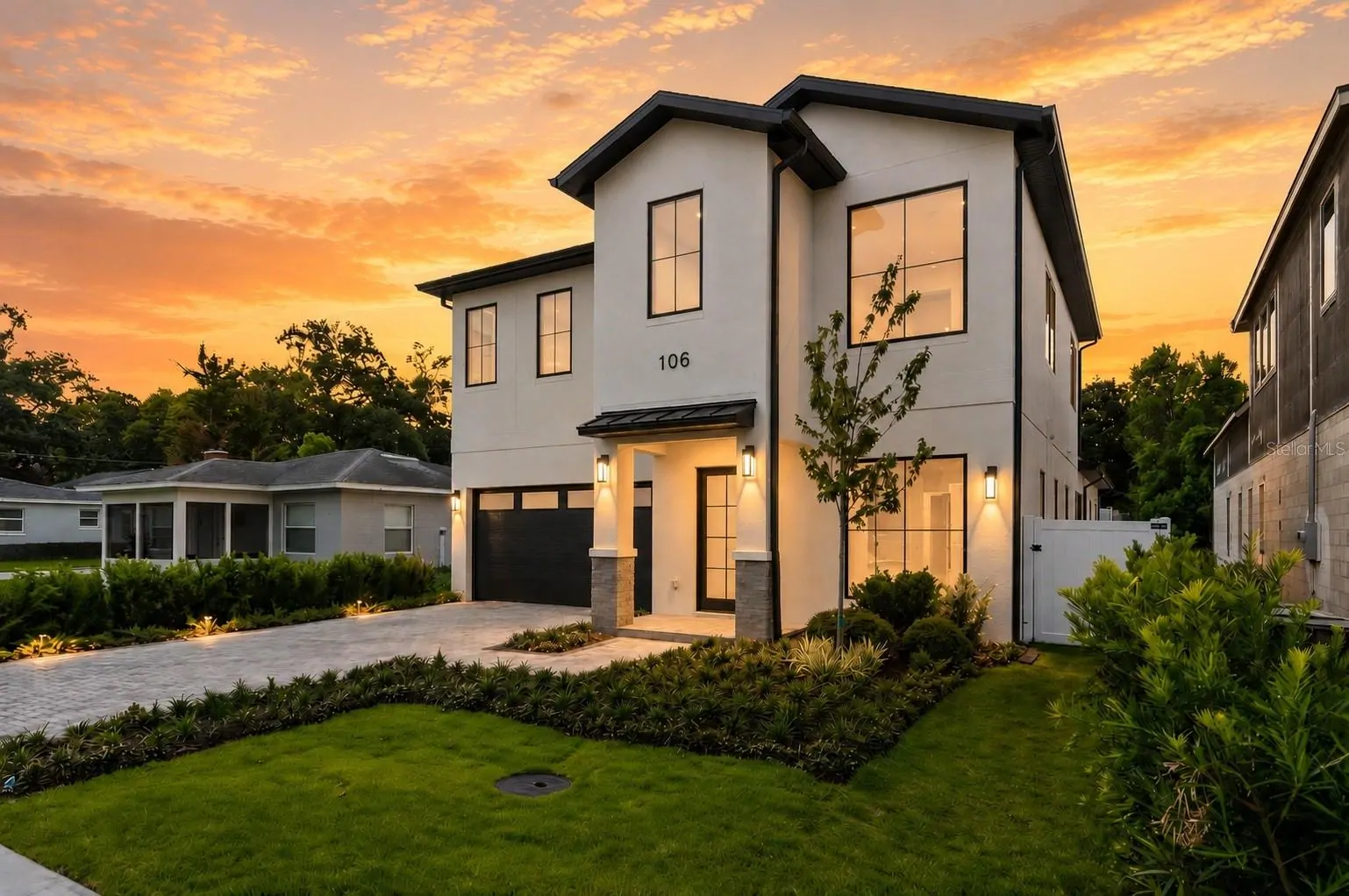 106 W KING ST, ORLANDO, FL