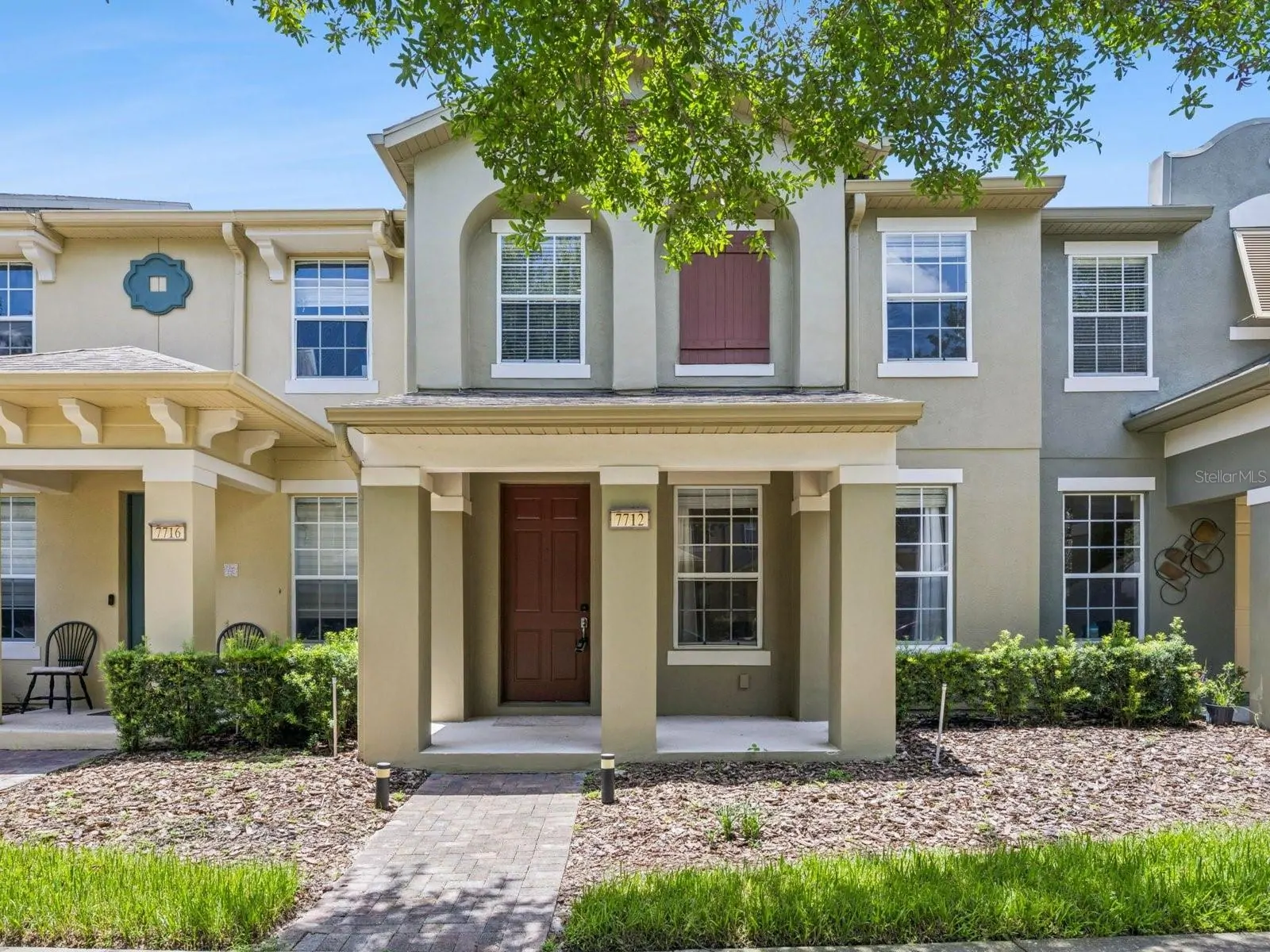 7712 FORDSON LN, WINDERMERE, FL