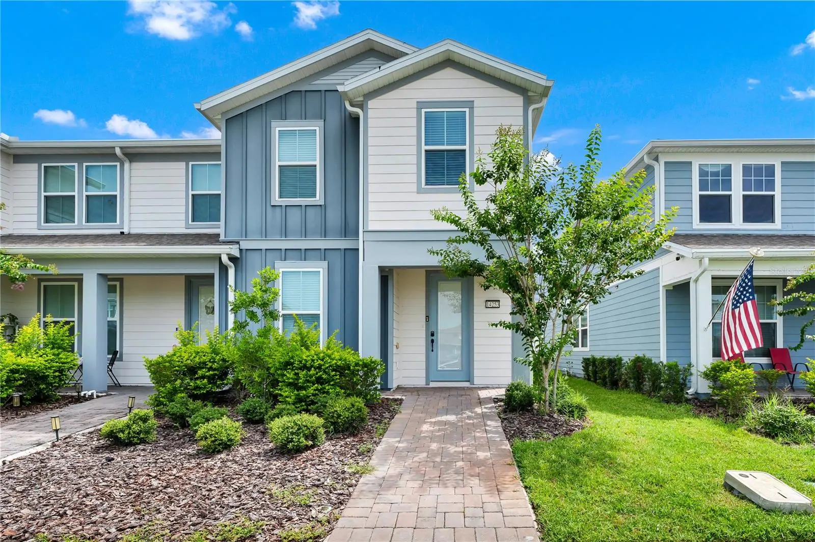 14253 LANIKAI BEACH DR, ORLANDO, FL