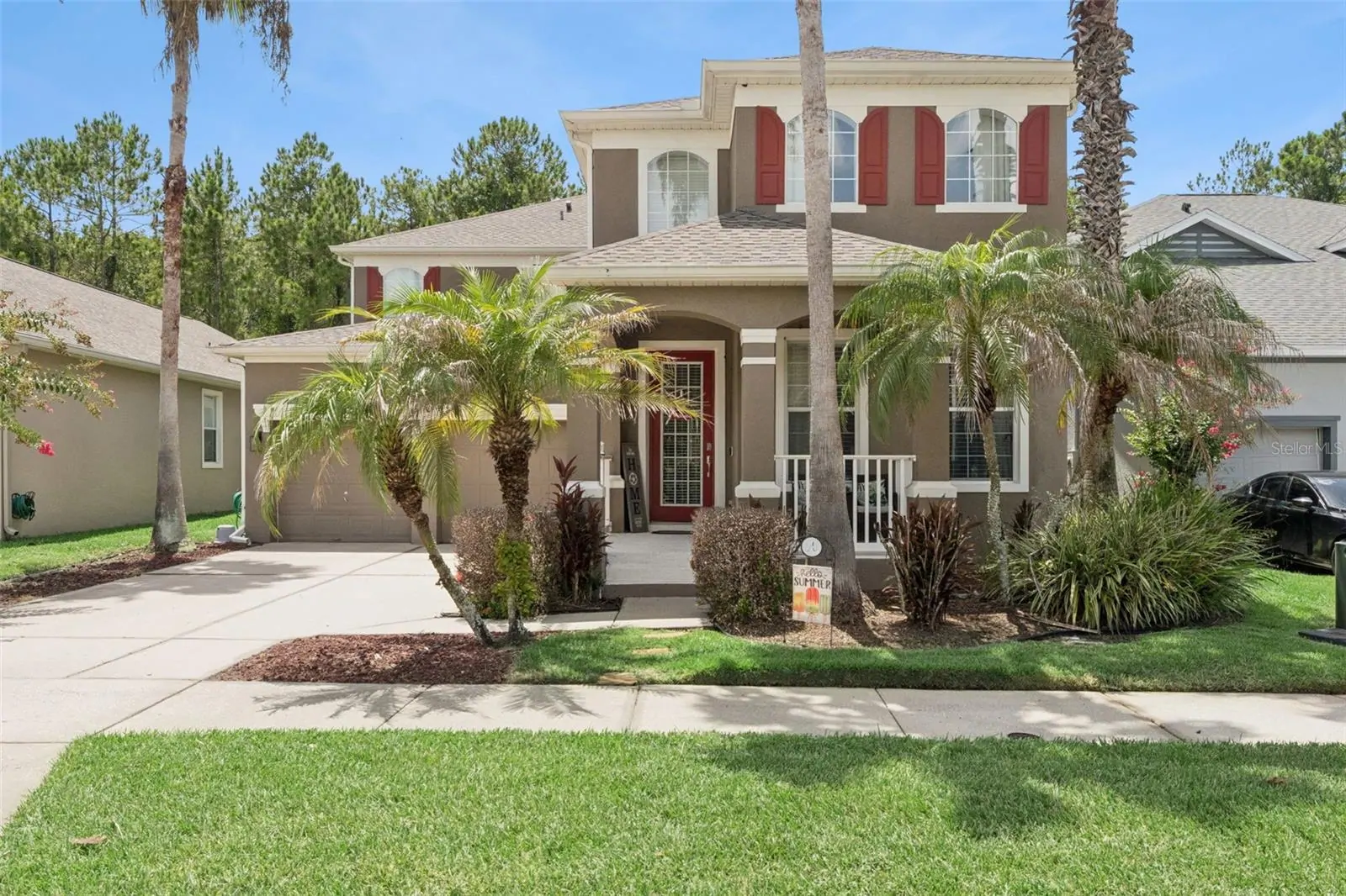 9528 PICCADILLY SKY WAY, ORLANDO, FL