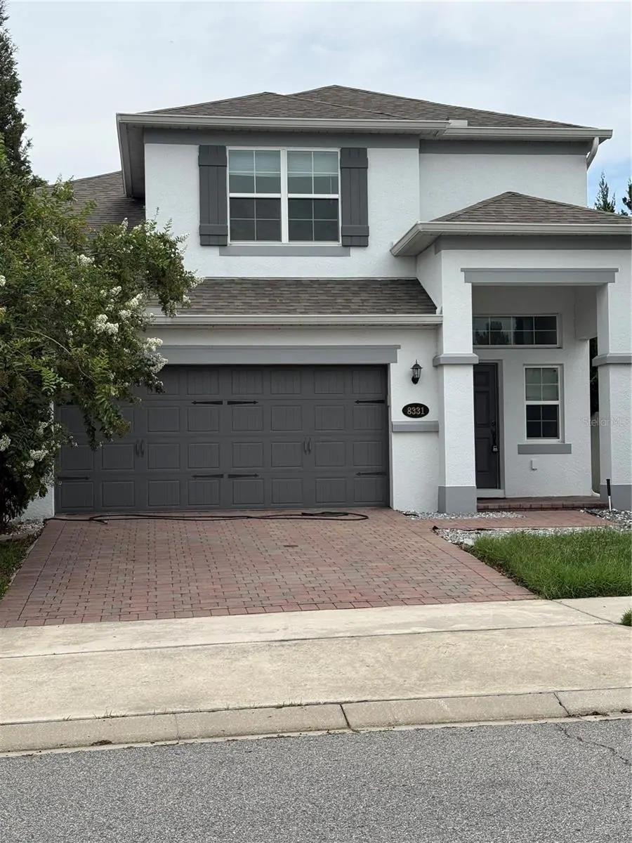 8331 BAYLISS CT, ORLANDO, FL