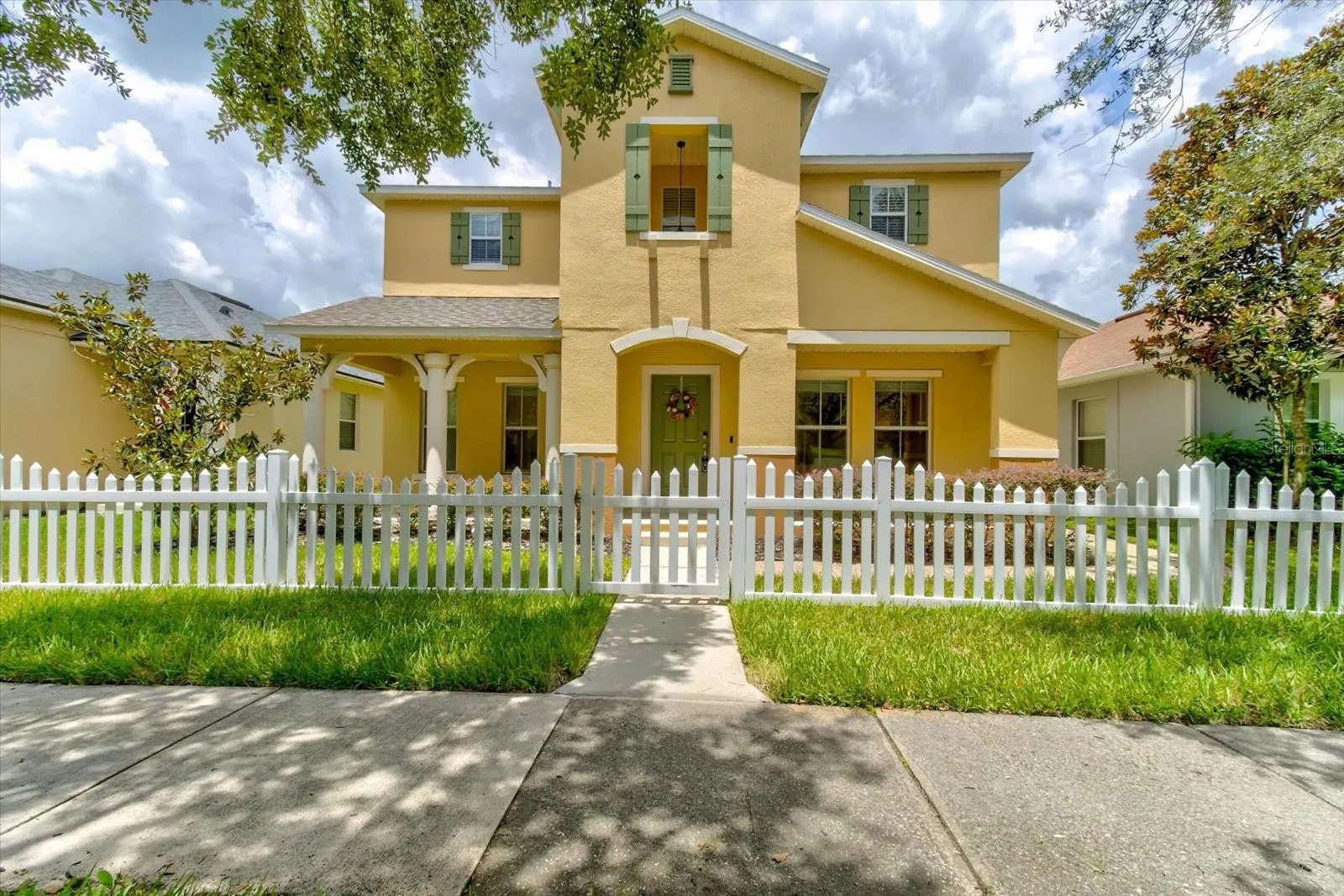 2463 LACERTA DR, ORLANDO, FL