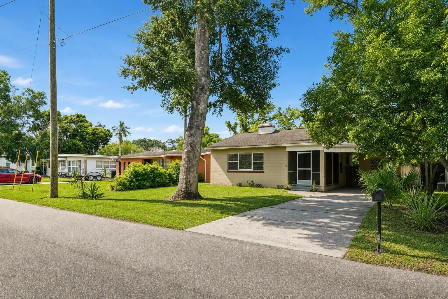 846 DRIVER AVE, WINTER PARK, FL